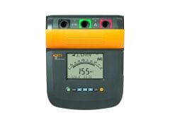Fluke 1555 FC 10 kV İzolasyon Direnci Test Cihazı