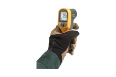 Fluke 59 Max+ infrared Termometre