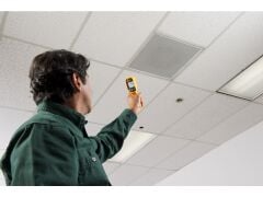 Fluke 64 Max infrared Termometre