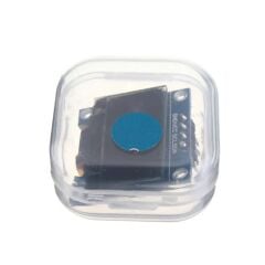 1.3 IIC Oled Lcd Mavi