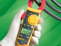 Fluke 319 Pensampermetre