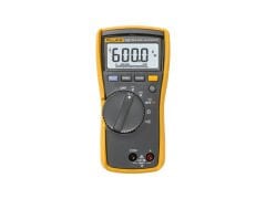 Fluke 110 Dijital Multimetre True-Rms