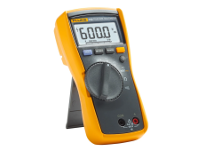 Fluke 110 Dijital Multimetre True-Rms