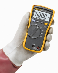 Fluke 110 Dijital Multimetre True-Rms