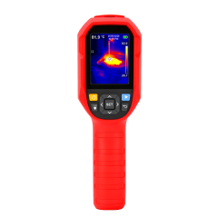 Unit UTi165A+ Termal Kamera