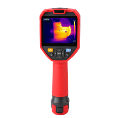 Unit UTi720E Profesyonel Termal Kamera