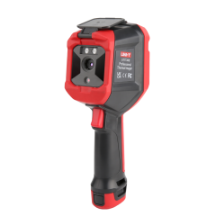Unit UTi720E Profesyonel Termal Kamera