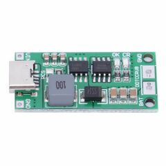 2S 1A Lityum Pil Şarj Cn330x