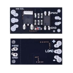 LR7843 Mosfet Modül