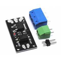 LR7843 Mosfet Modül
