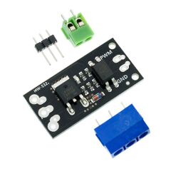 LR7843 Mosfet Modül