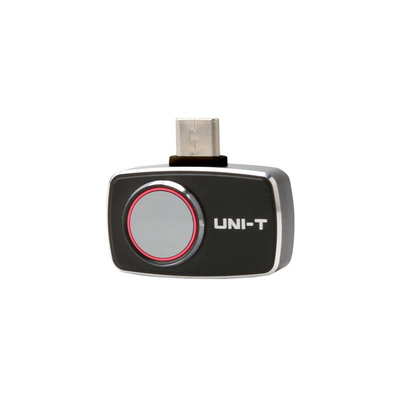 Unit UTi721M Telefon Termal Kamera