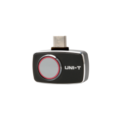 Unit UTi721M Telefon Termal Kamera