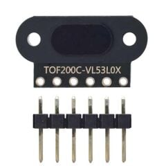 TOF200C 2m Lazer Mesafe Sensörü