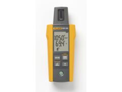 Fluke 393 FC Solar Pens Ampermetre - IRR1-SOL