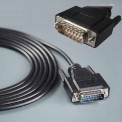 PC-TTY S5 PLC Kablo
