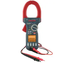 Sanwa DCM-2000DR TRMS 2000A AC/DC Pensampermetre