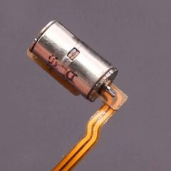 Microstep Motor 4.4x8.7mm