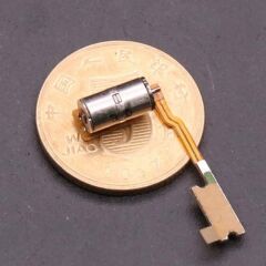 Microstep Motor 4.4x8.7mm