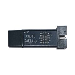 Daplink Jtag Programlayıcı Metal