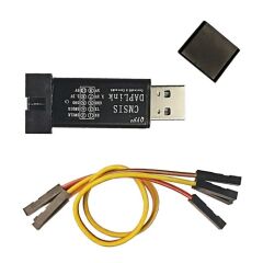 Daplink Jtag Programlayıcı Metal
