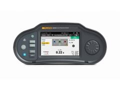 Fluke 1673 FC Çok Fonksiyonlu Tesisat Test Cihazı