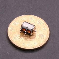 Microstep Motor 6.5X4.7mm