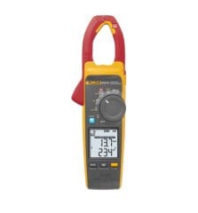 Fluke 378 FC Pensampermetre Temassız Gerilim Ölçer