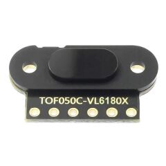 TOF050C 50cm Lazer Mesafe Sensörü