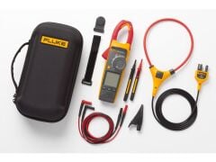 Fluke 377 FC Pens Ampermetre Temassız Gerilim Ölçer
