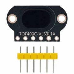 TOF400C 4m Lazer Mesafe Sensörü
