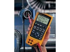 Fluke 725 Çok Fonksiyonlu Process Kalibratörü