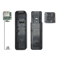 Devreli Usb Power Bank Kutusu