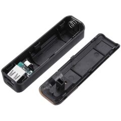 Devreli Usb Power Bank Kutusu