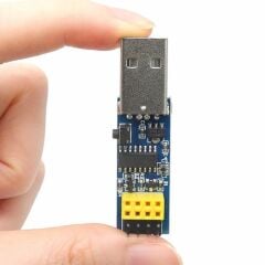 ESP-01 USB Adaptör V1
