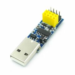 ESP-01 USB Adaptör V1