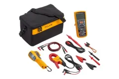 Fluke 1587 FC Gelişmiş Elektrik Arıza Tespiti Kiti