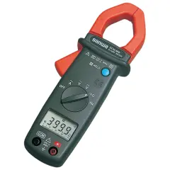 Sanwa DCM400 400A/AC Pensampermetre