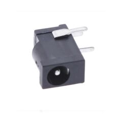 3.5mm x 1.3mm DC002