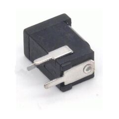 3.5mm x 1.3mm DC002