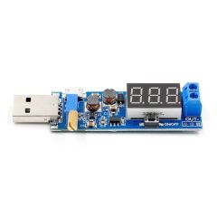 Usb Güç Kaynağı Modülü HW-132