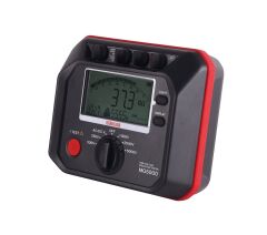 Sanwa MG5000 5000 Volt İzolasyon Megeri