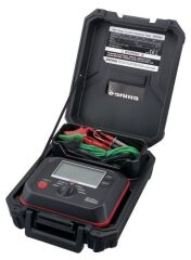 Sanwa MG5000 5000 Volt İzolasyon Megeri