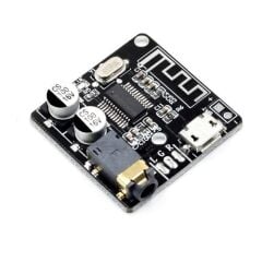 VHM-314 Micro Usb Bluetooth Mp3 Modü