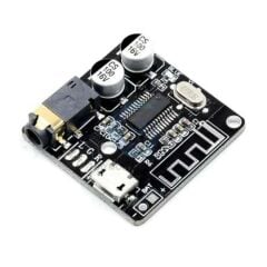 VHM-314 Micro Usb Bluetooth Mp3 Modü