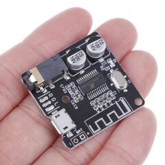 VHM-314 Micro Usb Bluetooth Mp3 Modü
