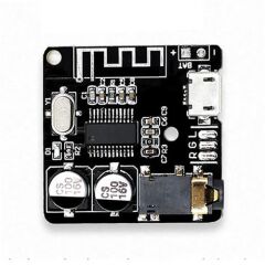 VHM-314 Micro Usb Bluetooth Mp3 Modü