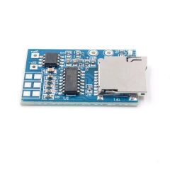 GPD2846A Mp3 Modül