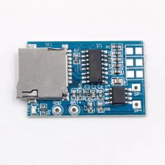 GPD2846A Mp3 Modül