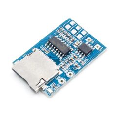 GPD2846A Mp3 Modül